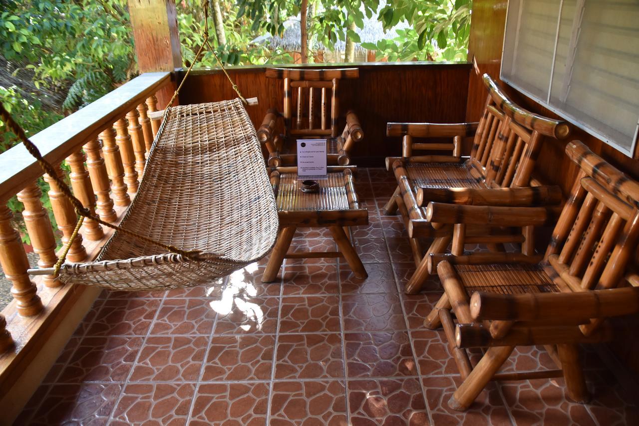 Roy's Rendezvous Boracay Hotel Manoc-Manoc Buitenkant foto