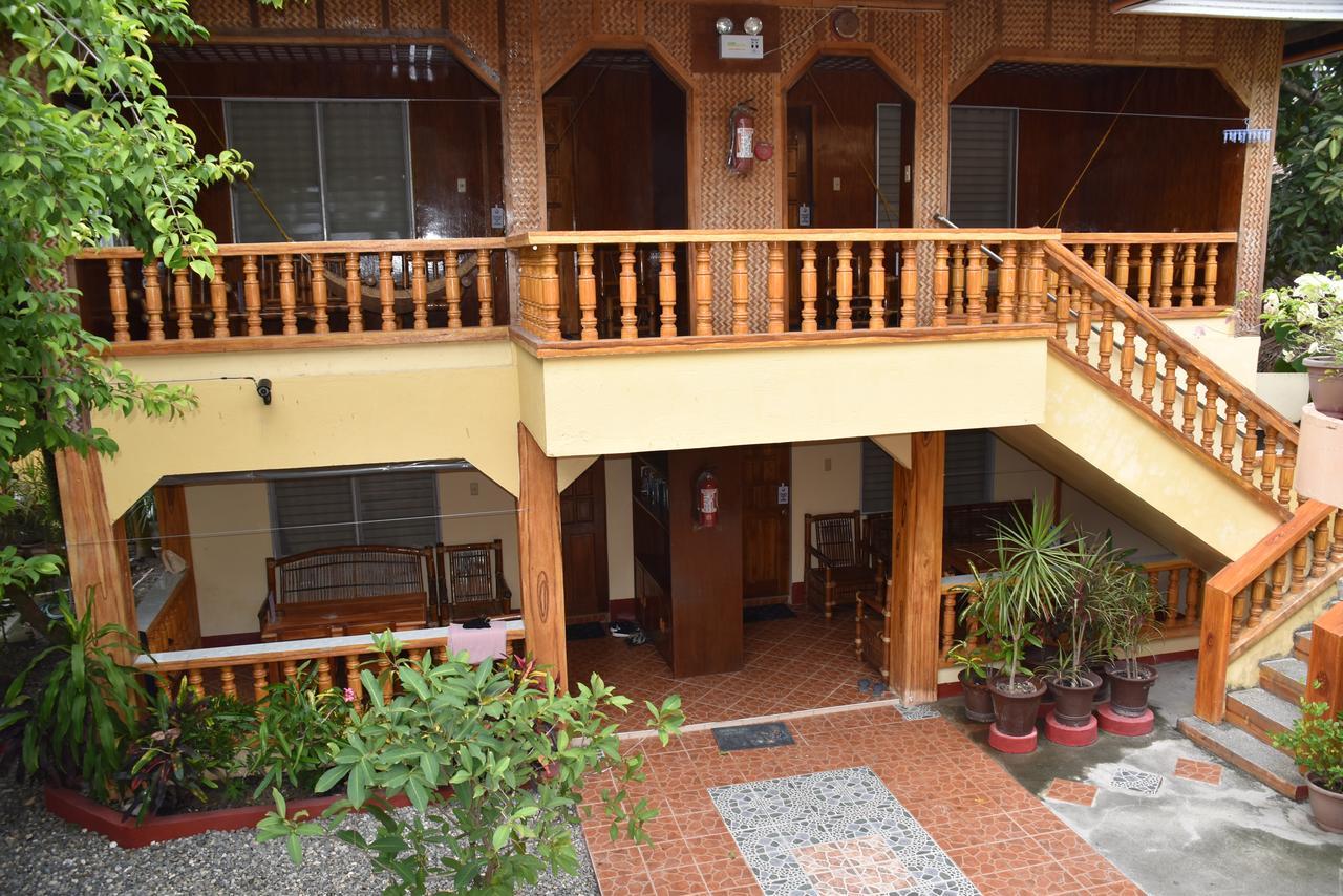 Roy's Rendezvous Boracay Hotel Manoc-Manoc Kamer foto
